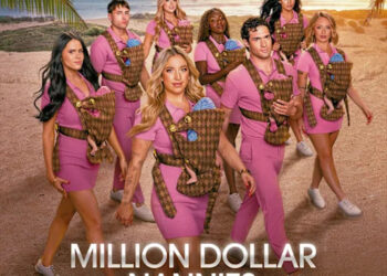 Million Dollar Nannies Cast on Nanny Sleeping With Dad Scandal
