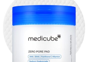Zero Pore Pads 2.0