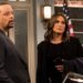 ‘SVU’ Fans Are Obsessed After Seeing Ice-T’s New Photo With Mariska Hargitay