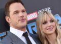 ‘Scary Movie’ Star Anna Faris Gets Explicit While Making Rare Comments About Divorce From Chris Pratt