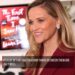 ‘She likes that he’s outside of the entertainment world’: Reese Witherspoon happy that new boyfriend is not an actor