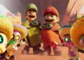 ‘Super Mario Galaxy Movie’ Becomes First $1 Billion Hit of 2026 Box Office