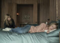 Ava Marie Telek as Jamison Park-Hoffsteader, Lucy Punch as Lili Park-Hoffsteader in The Audacity Season 1 finale