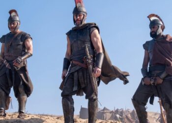 ‘The Odyssey’ slams AMC's website as fans try to get tickets