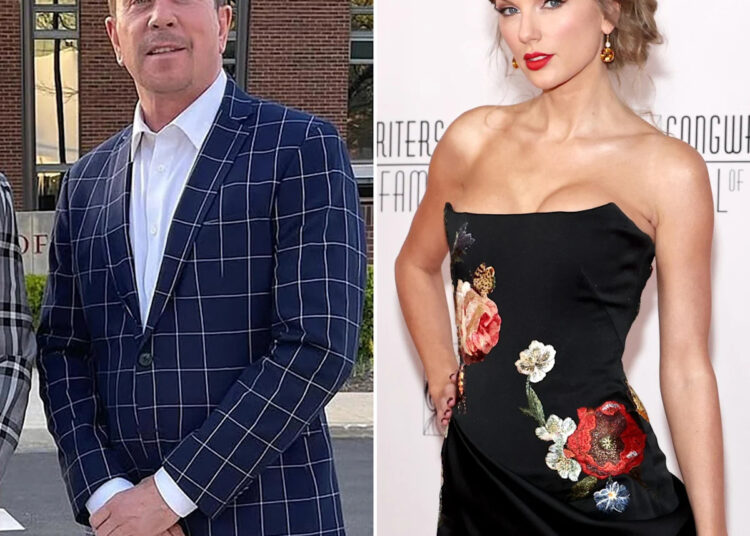 ‘The Wire’ Star Bobby J. Brown’s Autopsy Report, New Taylor Swift Wedding Clues and More Top Stories