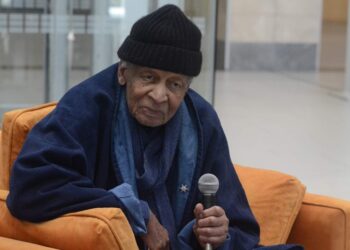 ‘There is only now’: Jazz icon Abdullah Ibrahim, 1934-2026