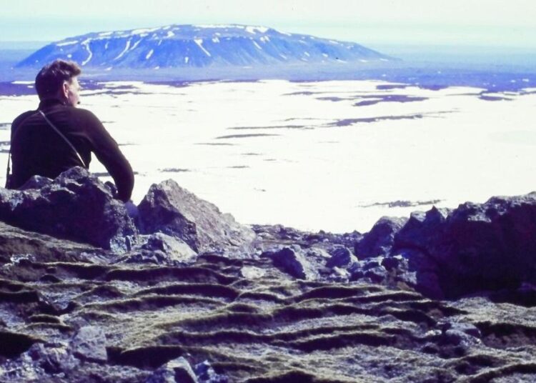 ‘Time and Water’ review: Sara Dosa’s new documentary is transcendent | Entertainment
