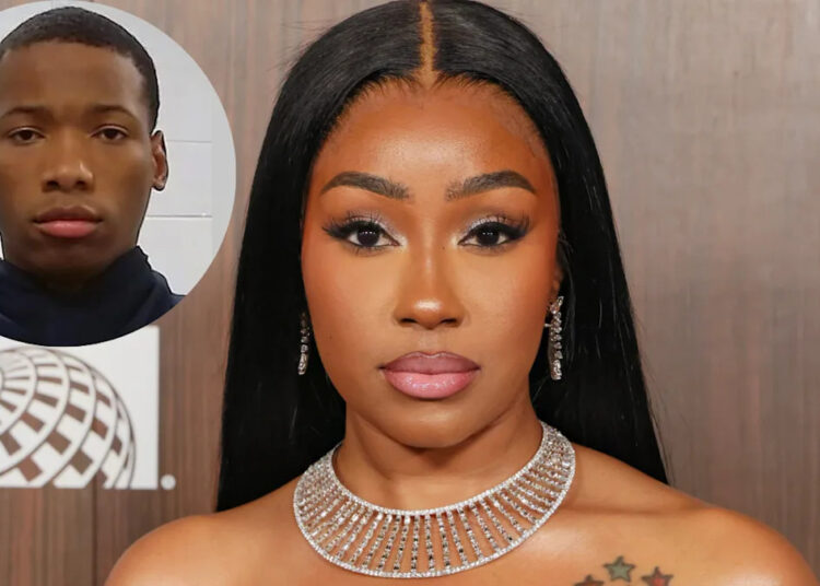 ‘We have to stand for something’: Yung Miami joins list of celebrities questioning Karmelo Anthony case and verdict