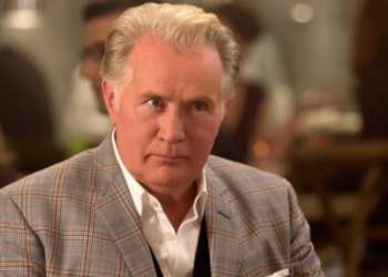 Martin Sheen