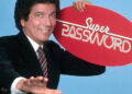 10 Forgotten TV Hosts of the 1980s - Bert Convy hosting Super Password