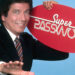 10 Forgotten TV Hosts of the 1980s - Bert Convy hosting Super Password