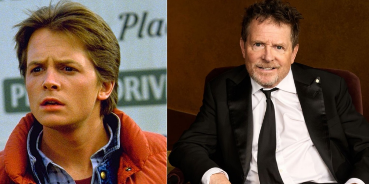 Michael J. Fox