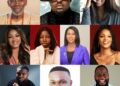 10 Nigerian actors, actresses who have acted in movies abroad
