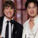 10 cute BFF moments between Connor Storrie & Hudson Williams