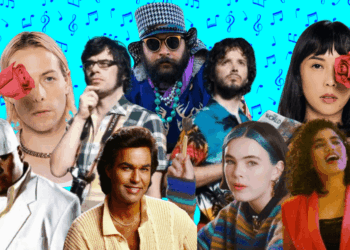 100 more outstanding New Zealand songs that didn’t make RNZ’s Waiata 100 list