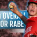 105 Strikeouts, 15 Walks. Why the Royals Targeted Taylor Rabe