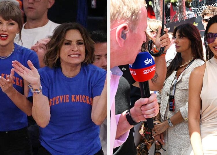 11 Awkward Celebrity Moments From June 2026