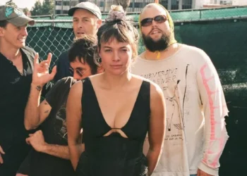 11 New Songs Out Today to Listen To: Kisser, Ed O'Brien, and More