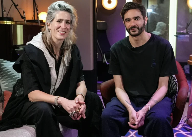 13 New Songs Out Today to Listen To: Imogen Heap and Jon Hopkins, Vanishing Twin, and More