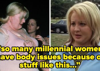 13 Shocking Fat Suit Moments From 2000s Hollywood