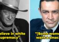 14 Old Hollywood Men With Questionable Pasts