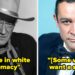 14 Old Hollywood Men With Questionable Pasts