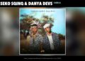 Sqiniseko SqinQ & Danya Devs – Sabela (Official Audio)