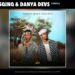 Sqiniseko SqinQ & Danya Devs – Sabela (Official Audio)