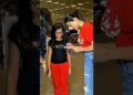 Wait for Rashmika on fan #celebrity #shortvideo #bollywood