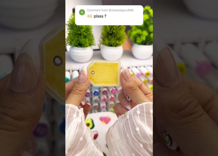 Viewer Request Accepted! 🏷️ DIY Sticker #diy #emoji #art #craft #slapstickers #stickerly #sticker