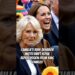 Camilla’s Rude Behavior Meets Swift Royal Repercussion from King Charles #camilla #royal #kate #anne