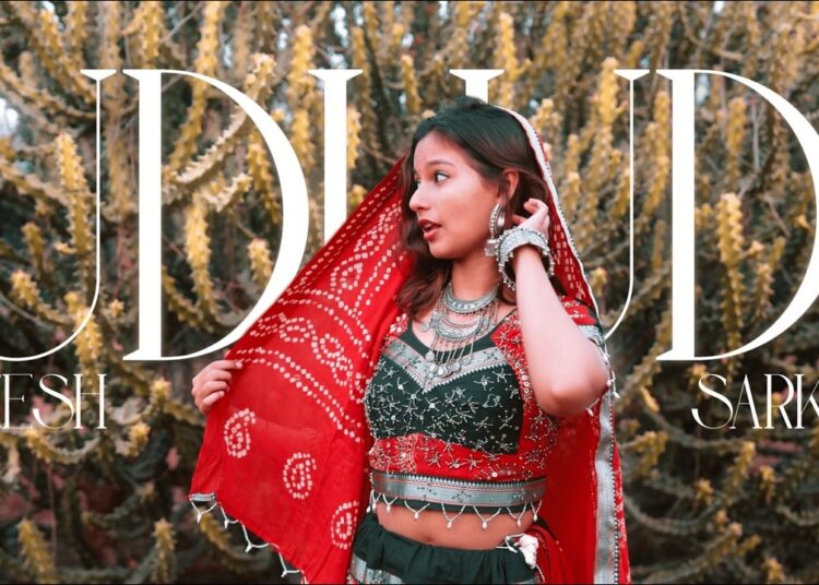 UDI UDI |  @Aneesh.Poojari &‪ @sarkarmusic.25 | The Collective Tape | Official Music Video