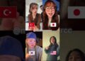 Who sang it better – CHANEL – Tyla #shorts #viral #tyla #music #songcover #singer #fyp