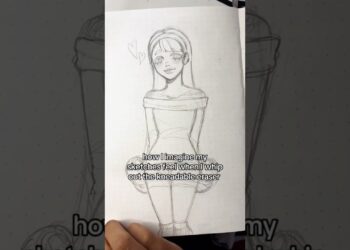 just part of the process ❤️ #art #drawing #artist #sketch #relatable
