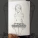 just part of the process ❤️ #art #drawing #artist #sketch #relatable