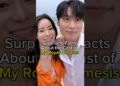 Surprising Facts About the Cast of My Royal Nemesis