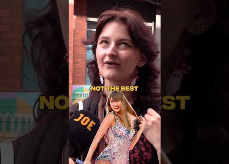 Street opinion about the celebrity whose fame they don’t understand including lots of music artists