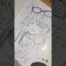 drawing fanart from the Ellen Joe#drawing #fanart #art