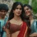 Chikiri Chikiri Song 🤩🩷 | #Peddi #RamCharan #music #ARRahman #JanhviKapoor #trending #dance