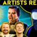 VFX Artists React to Bad & Great CGi 231