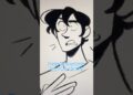 Well would you look at that. #percyjackson #pjo #art #shorts #artist #disney  #fyp #pov #animation