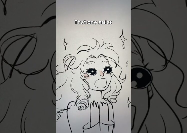Those artists always amazes me #art #artist #digitalart #comics
