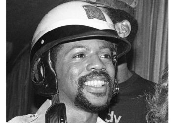 Victor Willis, who co-founded the Village People and co-wrote 'Y.M.C.A.,' dies at 74 | Celebrities
