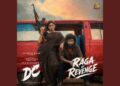 Raga of Revenge (From “DC”)