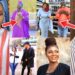 WAHALA! Osebo Zaraman Speaks As Benedicta Gafah Destr0ys Angel Obinim & Florence Obinim – FULL STORY