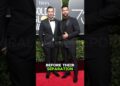 3 famous LGBTQ+ celebrity couples everyone love #celebrity #viralvideo #viralshorts #viral #fyp