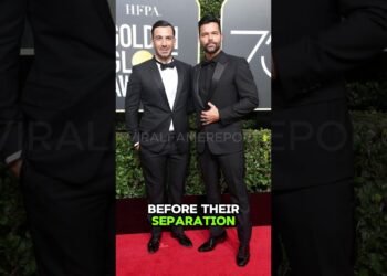 3 famous LGBTQ+ celebrity couples everyone love #celebrity #viralvideo #viralshorts #viral #fyp