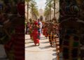 The Dance for Royalty Episode 8 #goviral