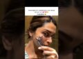 face massager tool😍#beauty #shortsfeed #massager #skincare #celebrity