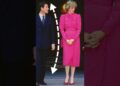 Pourquoi la princesse Diana évitait les talons hauts ? 👠 #PrincesseDiana #ModeRoyale #FamilleRoyale